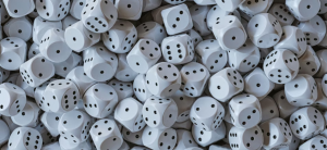 Disdain certainty and control